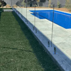 pool privacy fence ideas pool privacy fence ideas