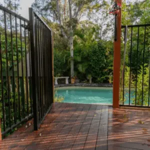 pool fences for inground pools pool fences for inground pools