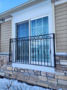 Local Balcony Railings Contractors In Mississauga