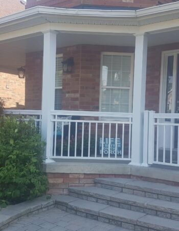 R12 OPEN WHITE & GATE R12 OPEN WHITE & GATE